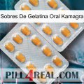 Kamagra Oral Jelly Sachets cialis4